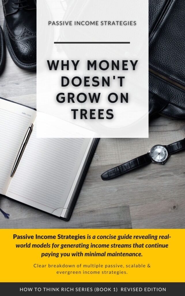 passive income starges