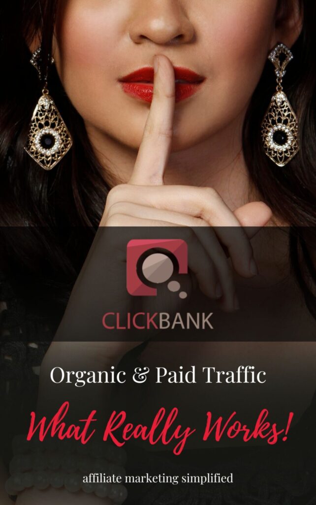 3. ClickBank Marketing Secrets