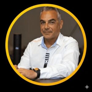 Demetris Papadopoulos