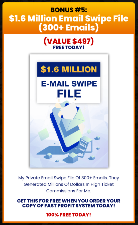 Fast-Profit-System-Review-Bonuses 5