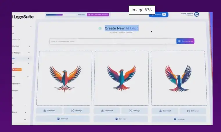 WHAT IS AI LOGOSUITE 2