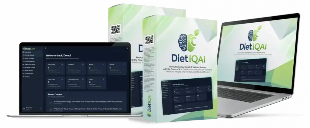 DietIQAI Review 2025