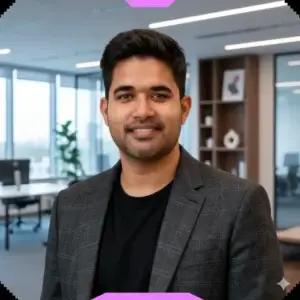 Pranshu Gupta Meet The Creative Minds 