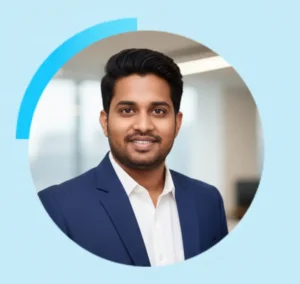 MEET THE APP DEVELOPER Pranshu Gupta 