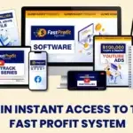 Fast Profit System Review: The Truth About $1,000 Daily