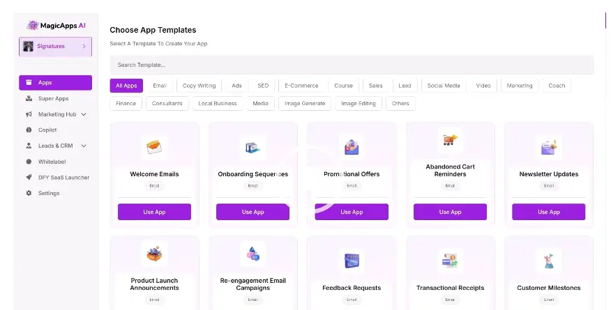 Step 2: Customize Your App What Is MagicApps AI?