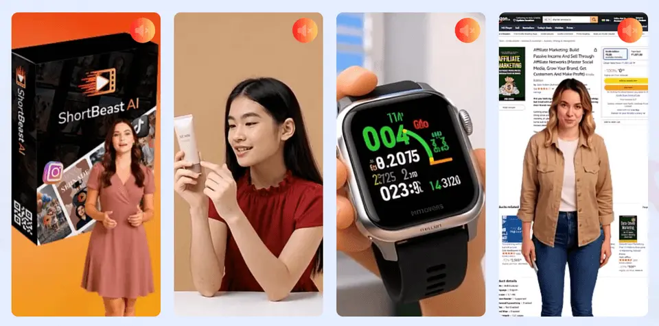 ShortBeast-AI-4-create-review-video