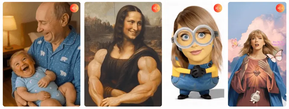 Ai Avatar Promo Shorts For Presenting & Selling Products: 