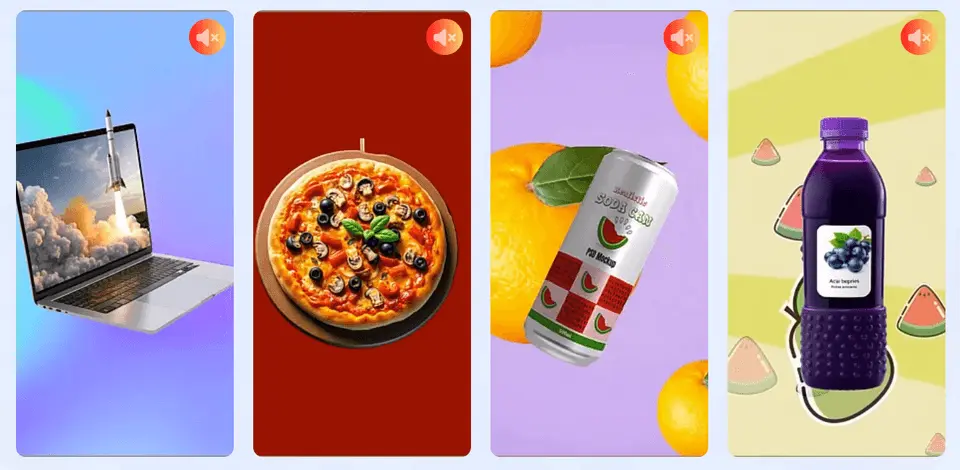 Catalog Demo Videos: 