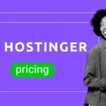 hostinger discount